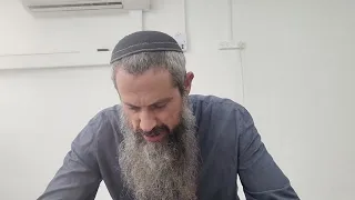 כוזרי 1 הקדמה לספר הכוזרי הרב אלישע ינון 
