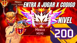 XM8 PA MI COMUNIDAD #FreeFire