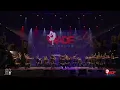 2025 ABDC Heats - Village Nation