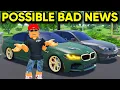Download Lagu BAD NEWS FOR LICENSED CARS POSSIBLY IN GREENVILLE!