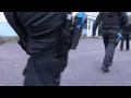 Police share firearms to stop live-streamed attacks