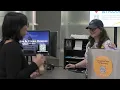 SJSU King Library Accessibility