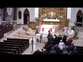 Funeral Mass for Virginia Schenkelberg