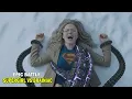SUPERGIRL vs BRAINIAC – Full Fan Made Short Film | Woman of Tomorrow