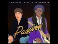 Roosevelt feat. Nile Rodgers - Passion (Official Audio)