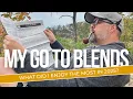 Why These are my 3 Favorite Blends of 2025