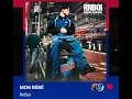 RnBoi - MON BÉBÉ ( Version Skyrock )