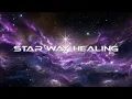 KARMIC CORD CUTTING MEDITATION • 852Hz + 528Hz • DESTROY UNCONSCIOUS BLOCKAGES • REIKI