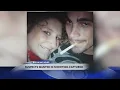 Suspects in custody