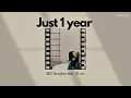 [THAISUB] BIG Naughty - 딱 1년만 (Just 1 year) Feat. 10CM