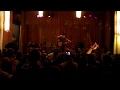 The Barr Brothers -- Beggar in the Morning