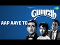 Aap Aaye To | Gumrah | Mahendra Kapoor Songs | Mala Sinha | Sunil Dutt