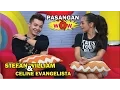 Download Lagu Rumpi Stefan William Dan Celine Evangelista, Mantap Menikah Meski Tanpa Restu Ortu