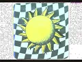 The Bends - Virginia Visualizer
