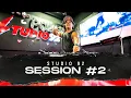 Download Lagu DJ EGO - Live Session 02 #studio92 (Electronica)