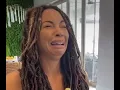 Melanie King s husband divorced her now she s a dating coach in the black community