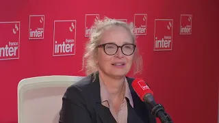 Julie Delpy : "Les comédies tièdes n'ont pas d'intérêt"