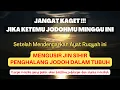 Download Lagu INSHA ALLAH MUSTAJAB!! BERJODOH DAN MENIKAH DENGAN WASILAH AYAT RUQYAH JODOH