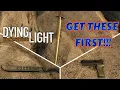 3 Must-Have Early Weapons to Survive Dying Light s Zombie Apocalypse