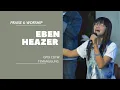 Download Lagu EBEN HEAZER - LAGU PANTEKOSTA - KALAU KAMI ADA SAMPAI HARI INI - Ibadah Raya 1