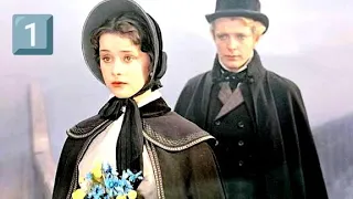 فيلم الليالي البيضاء ١٩٥٩ مترجم ١ اللقاء الأول بين الحالم وناستينكا White Nights 1959  فيلم الليالي البيضاء ١٩٥٩ مترجم ١ اللقاء الأول بين الحالم وناستينكا White Nights 1959