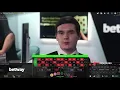 Playing Betway Live Casino