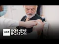 How long can you wait in between shingles vaccines