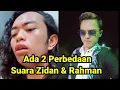 Download Lagu Perbedaan Suara Zidan Dan Rahman Bawakan - Kita Ditakdirkan Jatuh Cinta Malaysia