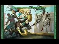 Top 3 Green Protection Spells - Madeyejedi