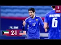 Download Lagu #AFCU23 | Group D : Kuwait 2 - 1 Malaysia