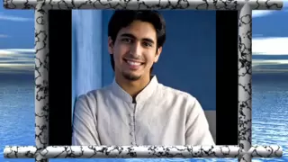 منو الي يقول إحنا مانقدر للمنشدحمود الخضر بدون ايقاع 