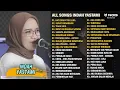 Indah Yastami All Songs Hati Siapa Tak Luka, Surat Undangan Lagu Galau Viral TikTok 2023