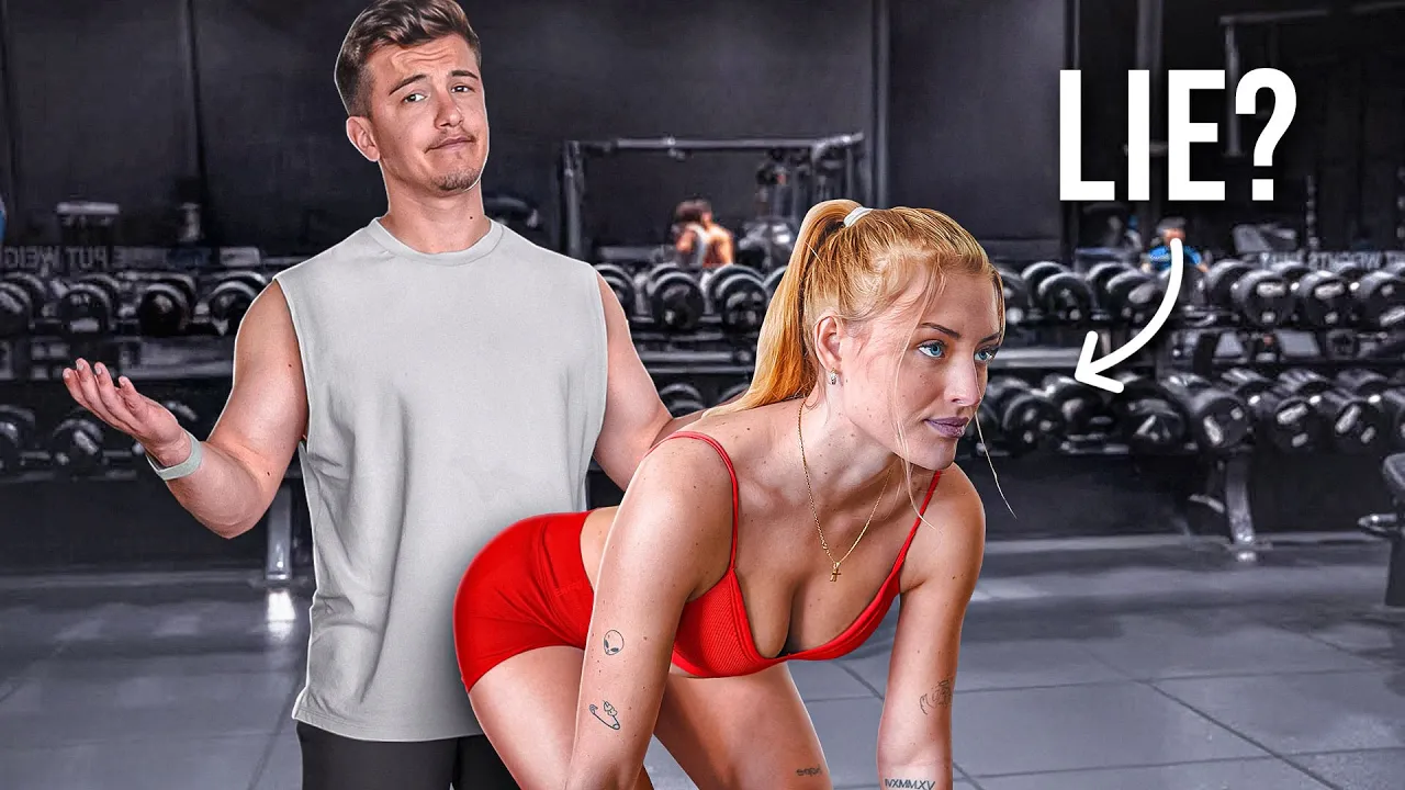 Thumbnail for Do Gym Couples Last Longer?