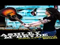 Ashley McBryde Bible And A .44