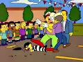 The Simpsons He s Already Dead