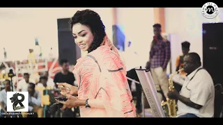 مروة الدولية يا حبيبي نحن اتلاقينا مرة تباشي الحفل الجماهيري صالة ميرلاند New 2021 