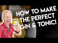 Download Lagu The perfect gin and Tonic!