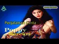 Poppy Mercury - Perjalanan Cinta - Lyric Video