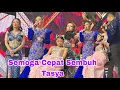 Lagu Tasya Langsung Lemah Dan Hampir Pingsan Setelah Menampilkan Lagi Ke 2 Tetap Semangat Tasya 