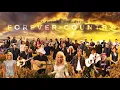 Artists Of Then, Now & Forever - Forever country (Lyrics)