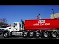 Roll-off Dumpster Rental - Easy Delivery and Pickup