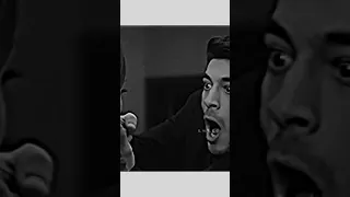 مشهد رومنسي حياة ومراد 