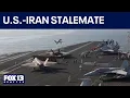 US military morale deteriorating amid Iran stalemate FOX 13 Seattle