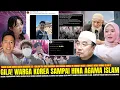 Lagu 🔴KNETZ KORSEL HINA AGAMA ISLAM !! Tokoh Islam Korea Akui Warga Korea Benci Islam. SEAlings Vs Knetz
