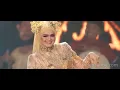 Siti Nurhaliza On Tours 2019 - HATI KAMA