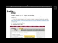 Applying for New York State Certification School of Education