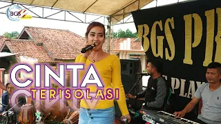 Download Cinta Terisolasi iis alita MP3