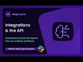 Download Lagu aiquery.io – Integrations \u0026 Slack App Example