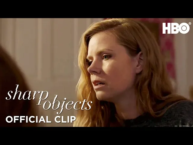 ‘New Information’ Ep. 7 Official Clip | Sharp Objects | HBO