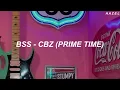 Download Lagu BSS (SEVENTEEN) - 'CBZ (Prime time)' Easy Lyrics